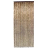 Image de Rid.port.e149 Bambou Acajou 90x200 Morel - E149 Acajou