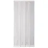 Image de Moustiquaire - MOREL - 100x220 cm - Beige - Rideau de porte - Polyester
