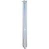 Image de Piquet dancrage long pour voile dombrage - 40cm - Acier