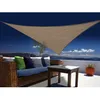 Image de Voile dombrage triangulaire 360 x 360 x 360 m - Austral - Brun - Jardiline