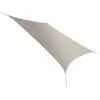 Image de Voile D'ombrage Rectangulaire Serenity - 3,00 X 2,00 M - Taupe - Jardiline