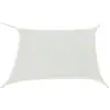 Image de Voile D'ombrage Rectangulaire First 2,00 X 1,40 M - Sable