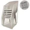 Image de Housse De Protection Cover Line Pour Chaises Empilables - 66 X 66 X 110 Cm -