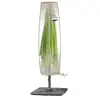Image de Housse Parasol Droit Jusqu'a D.4m Jardiline - Clp01