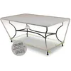 Image de Housse De Protection Cover Air Pour Table Rectangulaire 8-10 Personnes - 260 X 100