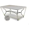 Image de Housse de protection Cover Air pour table rectangulaire 8-10 personnes - 260 x 100 x 50 cm - Jardiline
