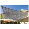 Image de Filet Ombrage Rect.3x2.4m Ardoise Blc Jardiline - Fom 32 A/b