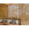 Image de Ombrière Naturelle En Fibres De Coco Rectangulaire 3 X 2 M - Jardiline