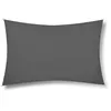 Image de Voile dombrage rectangulaire RIVAGE Ardoise - 3 x 2 m - Qualité Premium Jardiline
