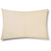 Image de Voile D'ombrage Rectangulaire Rivage Grège - 3 X 2 M - Qualité Premium Jardiline