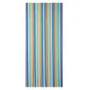Image de Rid.port.polyet.tahiti Multicol.90x220 Morel - Tahiti Multi 90
