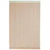 Image de Store D'ombrage 80 X H 180 Cm Sable - 165g/m² - Morel