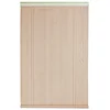 Image de Store D'ombrage 100 X H 180 Cm Sable - 165g/m² - Morel