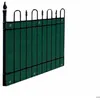 Image de Brise vue pour balcon 500 x H.90 cm Vert Forêt - Jardiline