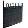 Image de Brise Vue Pour Grillage 500 X H.120 Cm Ardoise - Jardiline