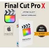 Image de Logiciel - Final Cut Pro - X - MacOS - Licence à Vie - Téléchargement immédiat