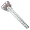 Image de Porte Serviette 3 Barre Mobile Epo.blc Godonnier - 0403s1