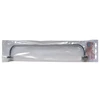 Image de Porte Serviette 1 Barre Fixe Chrome Godonnier - 0421c1