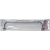 Image de GODONNIER Porte-serviette avec 1 Barre fixe - Chromé