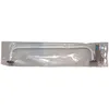 Image de Porte-serviettes avec 1 barre fixe - blanc