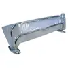 Image de Porte serviette 2 barre fixe chrome godonnier - 0422c1 1063933