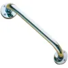 Image de Barre dappui GODONNIER - 30 cm - Chromé - Acier - Confort et sécurité