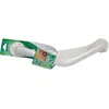 Image de Barre dappui coudée GODONNIER - Acier blanc - Ø barre de maintien : 25 cm - Confort et sécurité