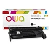 Image de OWA - haute capacite - noir - compatible - remanufacture - cartouche de toner (alternative pour : HP W1490X)