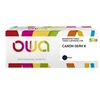 Image de OWA - haute capacite - noir - compatible - remanufacture - cartouche de toner (alternative pour : CANON 069H)