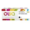 Image de OWA - noir - compatible - remanufacture - cartouche de toner (alternative pour : HP W2200A)