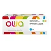 Image de OWA - cyan - compatible - remanufacture - cartouche de toner (alternative pour : HP W2201A)