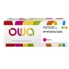 Image de OWA - magenta - compatible - remanufacture - cartouche de toner (alternative pour : HP W2203A)