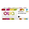 Image de OWA - haute capacite - noir - compatible - remanufacture - cartouche de toner (alternative pour : HP W2200X)