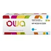 Image de OWA - haute capacite - cyan - compatible - remanufacture - cartouche de toner (alternative pour : HP W2201X)