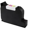 Image de OWA - noir - compatible - remanufacture - cartouche d'encre (alternative pour : HP C6195A)