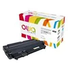 Image de OWA - noir - compatible - remanufacture - cartouche de toner (alternative pour : Dell 593-10961)
