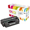 Image de OWA - noir - compatible - remanufacture - cartouche de toner (alternative pour : HP Q5949X)