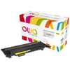 Image de OWA - jaune - compatible - remanufacture - cartouche de toner (alternative pour : Samsung CLT-Y4072S)