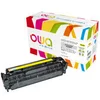 Image de Armor - jaune - compatible - cartouche de toner (alternative pour : HP 304A)
