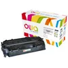 Image de OWA - haute capacite - noir - compatible - remanufacture - cartouche de toner (alternative pour : Canon 3480B002, HP 05X)