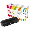 Image de OWA - noir - compatible - remanufacture - cartouche de toner (alternative pour : Canon FX-8)