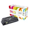 Image de OWA - noir - compatible - remanufacture - cartouche de toner (alternative pour : HP Q7553X)