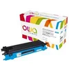 Image de OWA - cyan - compatible - remanufacture - cartouche de toner (alternative pour : Brother TN135C)