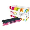 Image de OWA - magenta - compatible - remanufacture - cartouche de toner (alternative pour : Brother TN135M)