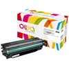 Image de OWA - noir - compatible - remanufacture - cartouche de toner (alternative pour : HP CE250A)