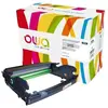 Image de Tambour D'impression Armor Compatible Lexmark Dell 30000 Pages Noir