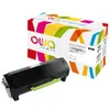 Image de OWA - noir - remanufacture - cartouche de toner (alternative pour : Lexmark 502X, Lexmark 50F0XA0)