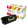 Image de OWA - noir - compatible - remanufacture - cartouche de toner (alternative pour : Lexmark 622H)