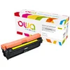 Image de OWA - jaune - compatible - remanufacture - cartouche de toner (alternative pour : HP CE272A)