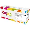 Image de OWA - noir - compatible - cartouche de toner (alternative pour : HP CE740A)